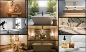 Elegant Bathroom Decor Ideas