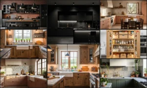 Kitchen Cabinet Ideas