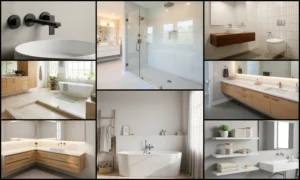 Modern Bathroom Ideas