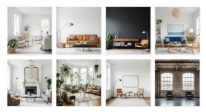 Sitting Room Ideas for Comfort & Style