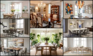 Stunning Dining Room Ideas