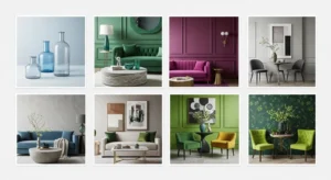 2026 Color Palette Trends