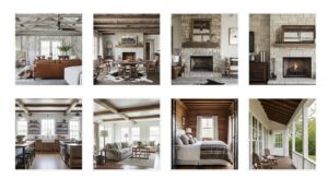 Collected Western Home