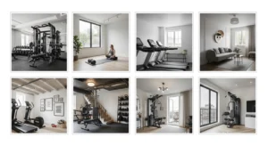 Home Gym Ideas