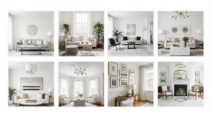 How to Decorate a Living Room