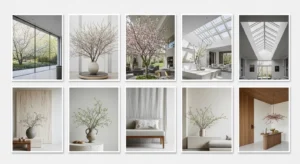 Luxury Spring Decor Ideas