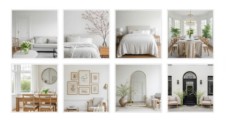 Quiet Luxury Spring Decor Ideas