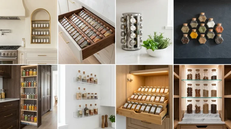 Best Spice Racks