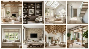 Cozy Living Room Ideas