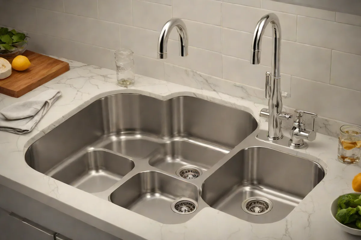 Bosch Tronic 3000 Electric Mini-Tank - Electric Tankless Water Heater