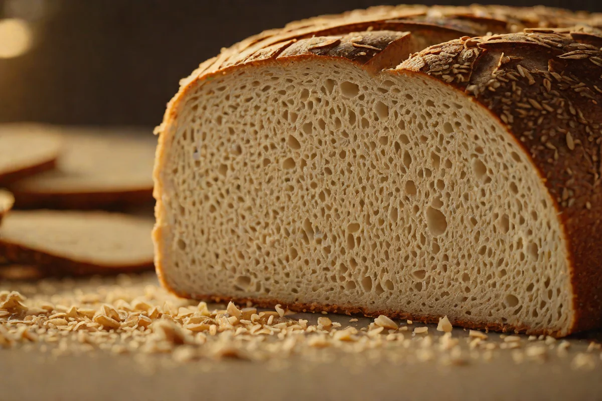 Bread Knife for Clean Slicing - Essential Kitchen Knives