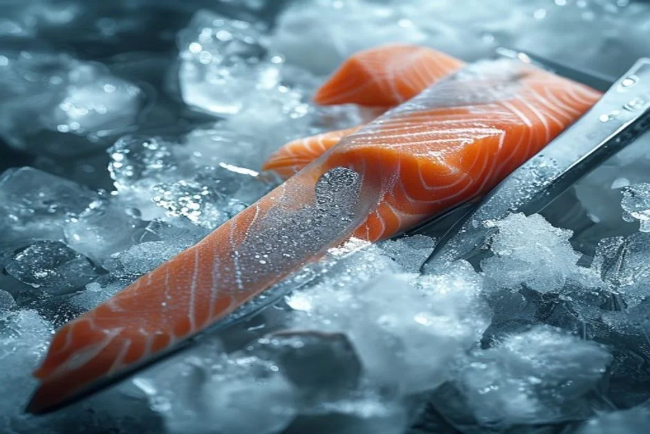 Fillet Knife - Types of Kitchen Knives