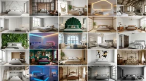 Inspiring Bedroom Ideas