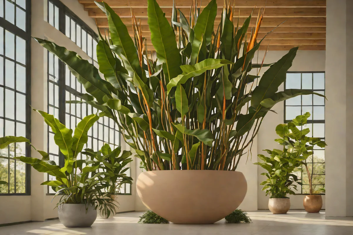 Biophilic Biophilic