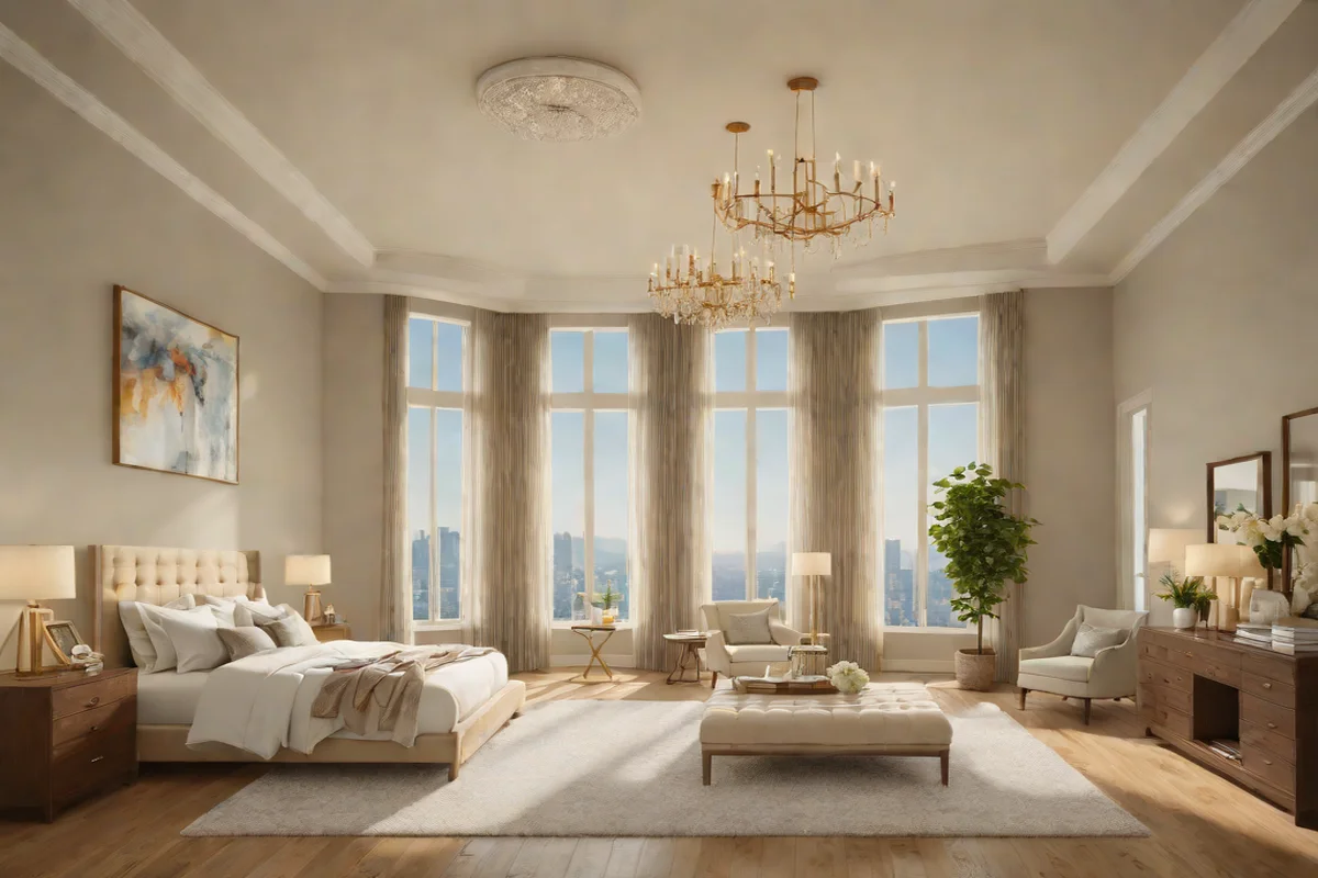 The Evolutionary Bedroom Inventory Audit - Inspiring Bedroom Ideas