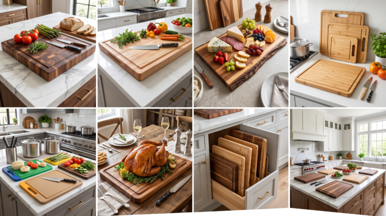 18 Best Cutting Boards