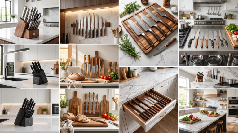 15 Best Knife Sets