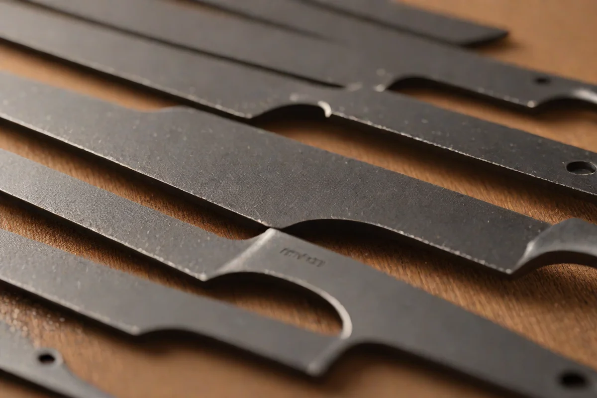 Professional Heavy-Gauge Carbon Steel Bundles - Best Cookware Sets
