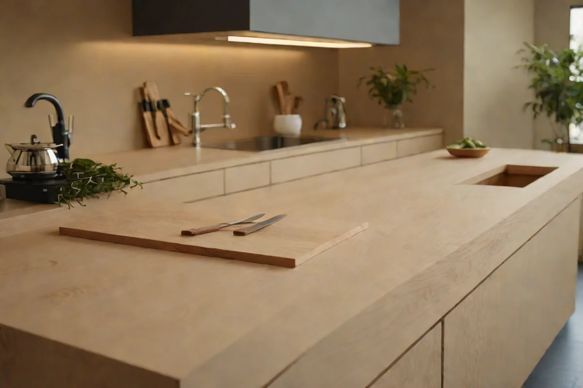 Monolithic Hinoki Cypress Planks - Best Cutting Boards
