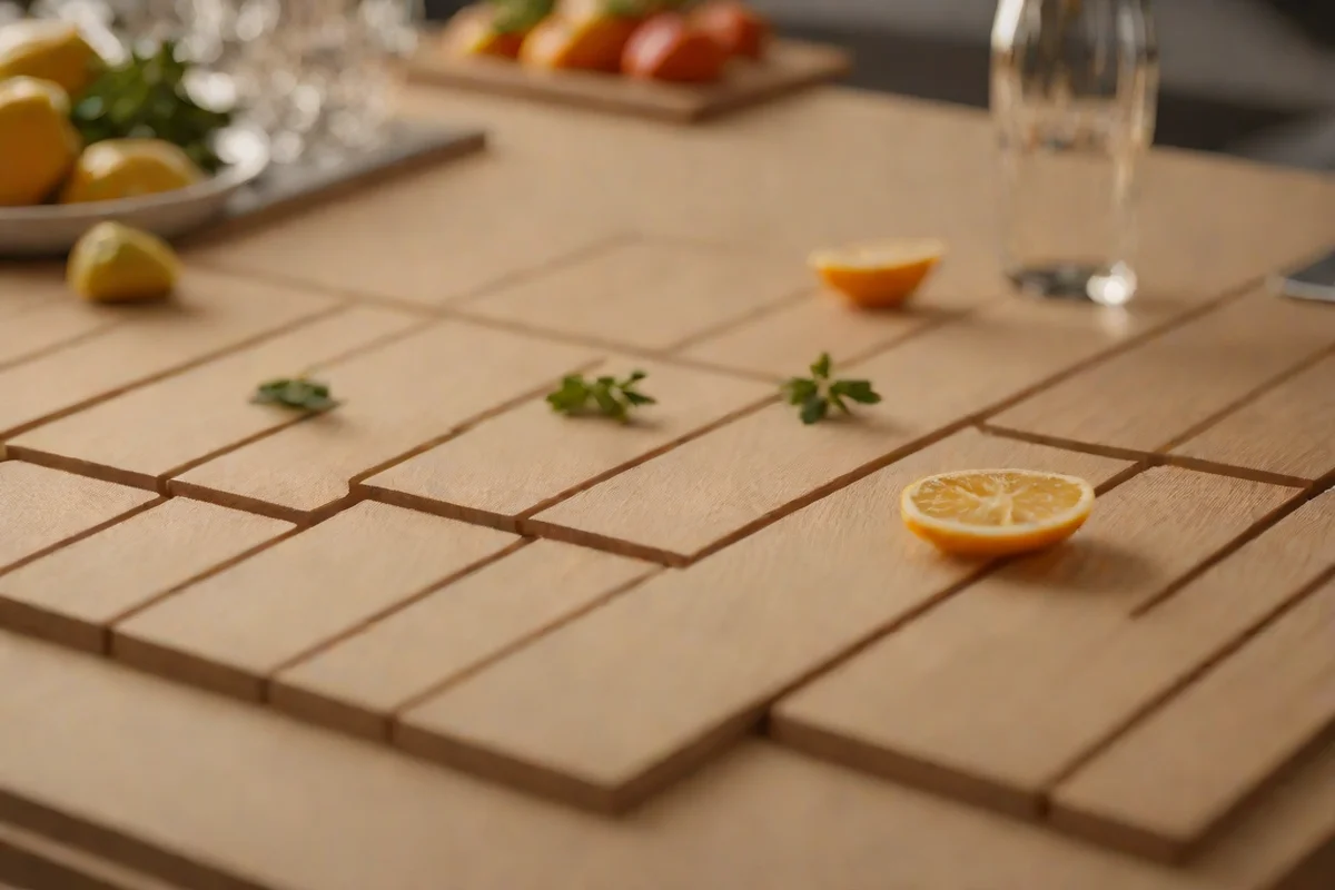 Deep-Groove Reversible Juice Boards - Best Cutting Boards