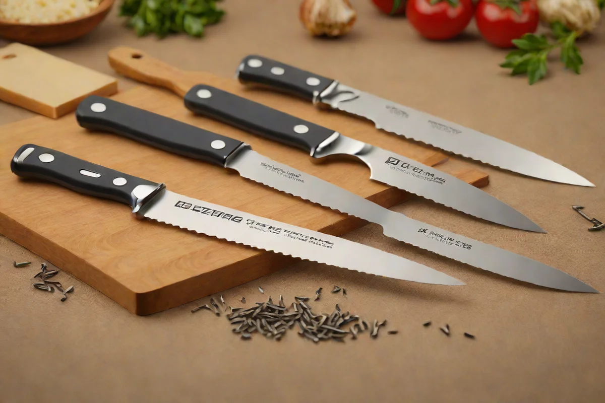 Flexible Boning and Fillet Toolkits - Best Knife Sets