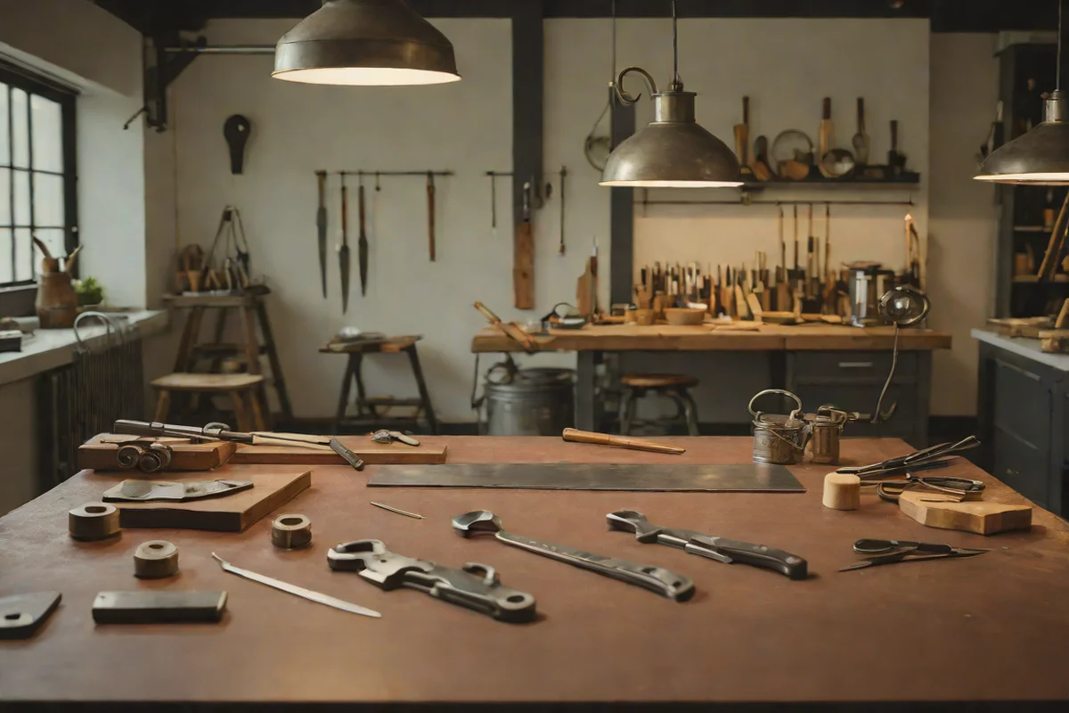 Establish a Professional Inspection and Maintenance Schedule Establish a Professional Inspection and Maintenance Schedule - Care for Kitchen Knives