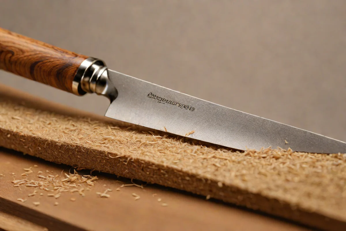 Implement Thorough Moisture Eradication Implement Thorough Moisture Eradication - Care for Kitchen Knives