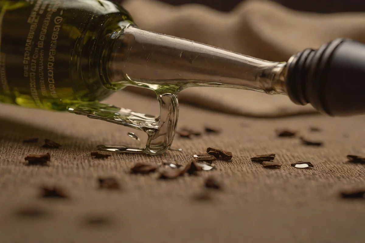 Apply Food-Grade Mineral Oil Treatments Apply Food-Grade Mineral Oil Treatments - Care for Kitchen Knives