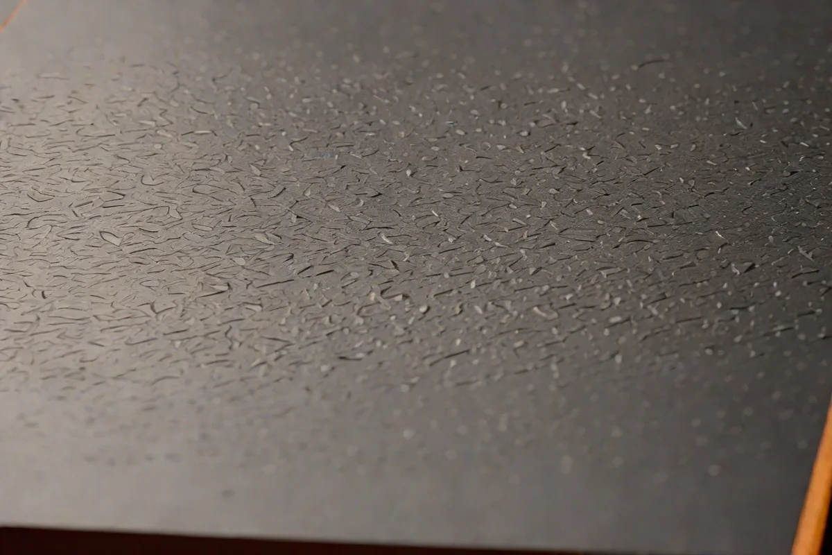 Hard-Anodized Aluminum Hard-Anodized Aluminum - Cookware Materials