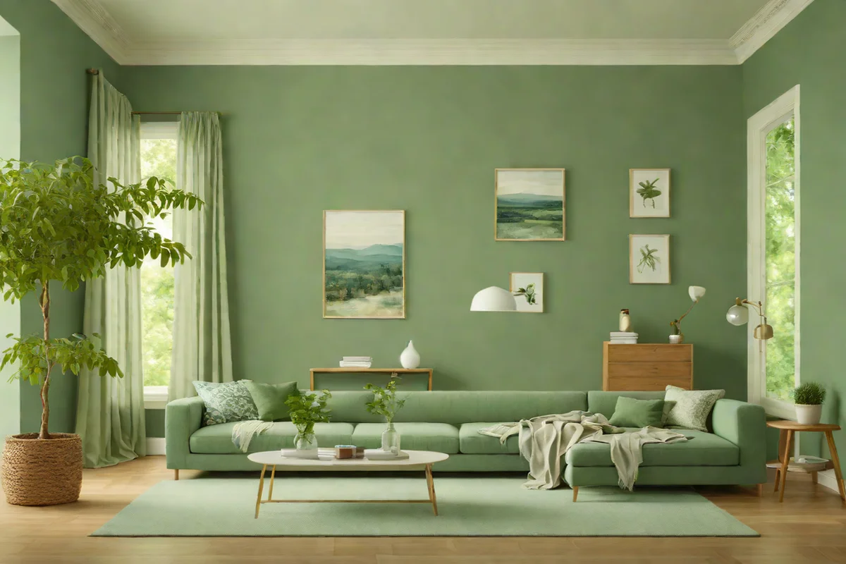 Create a Soothing Monochromatic Canvas Create a Soothing Monochromatic Canvas - Cozy Bedroom Ideas