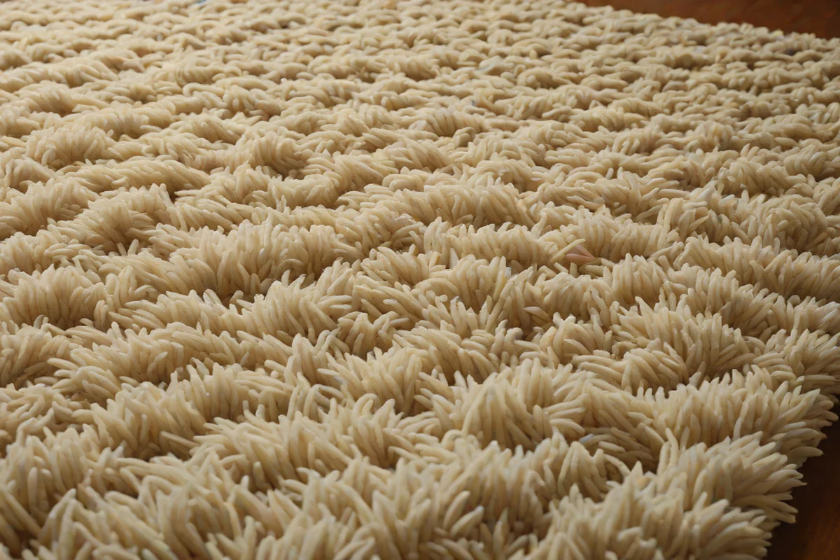 Select High-Pile Natural Wool Rugs Select High-Pile Natural Wool Rugs - Cozy Bedroom Ideas