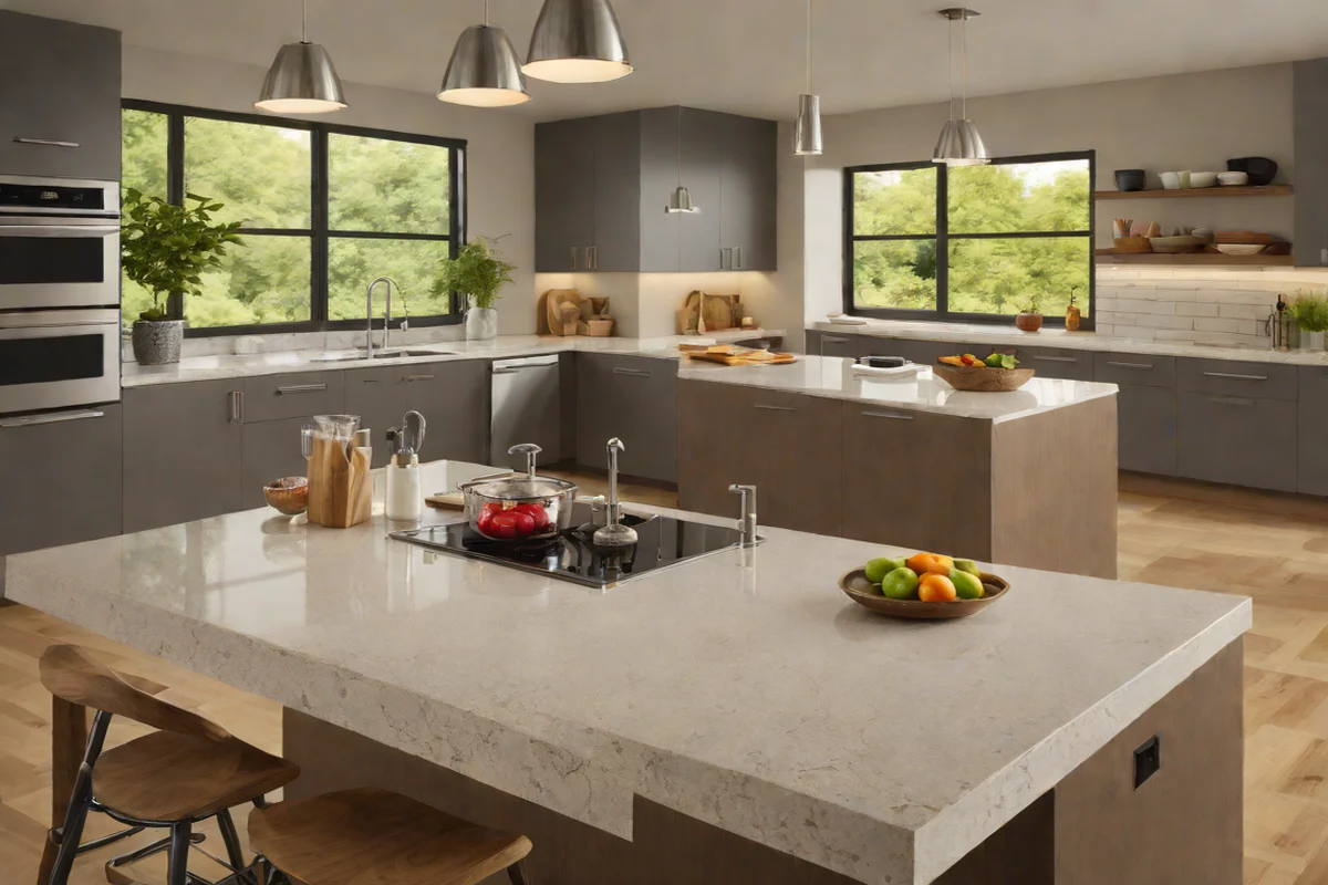Anchor the Surface with a Damp Microfiber Base - Cutting Board Tricks and Tips