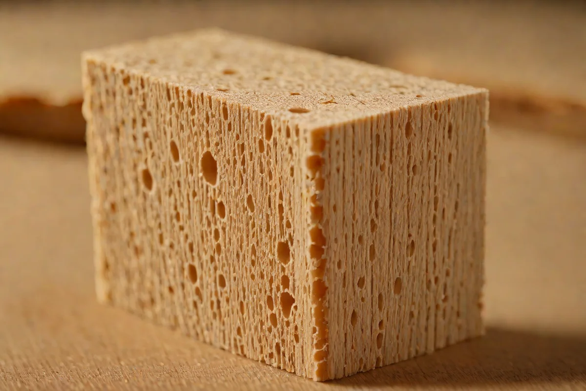 Pre-Hydrate Prior to Processing Highly Acidic Ingredients - Cutting Board Tricks and Tips