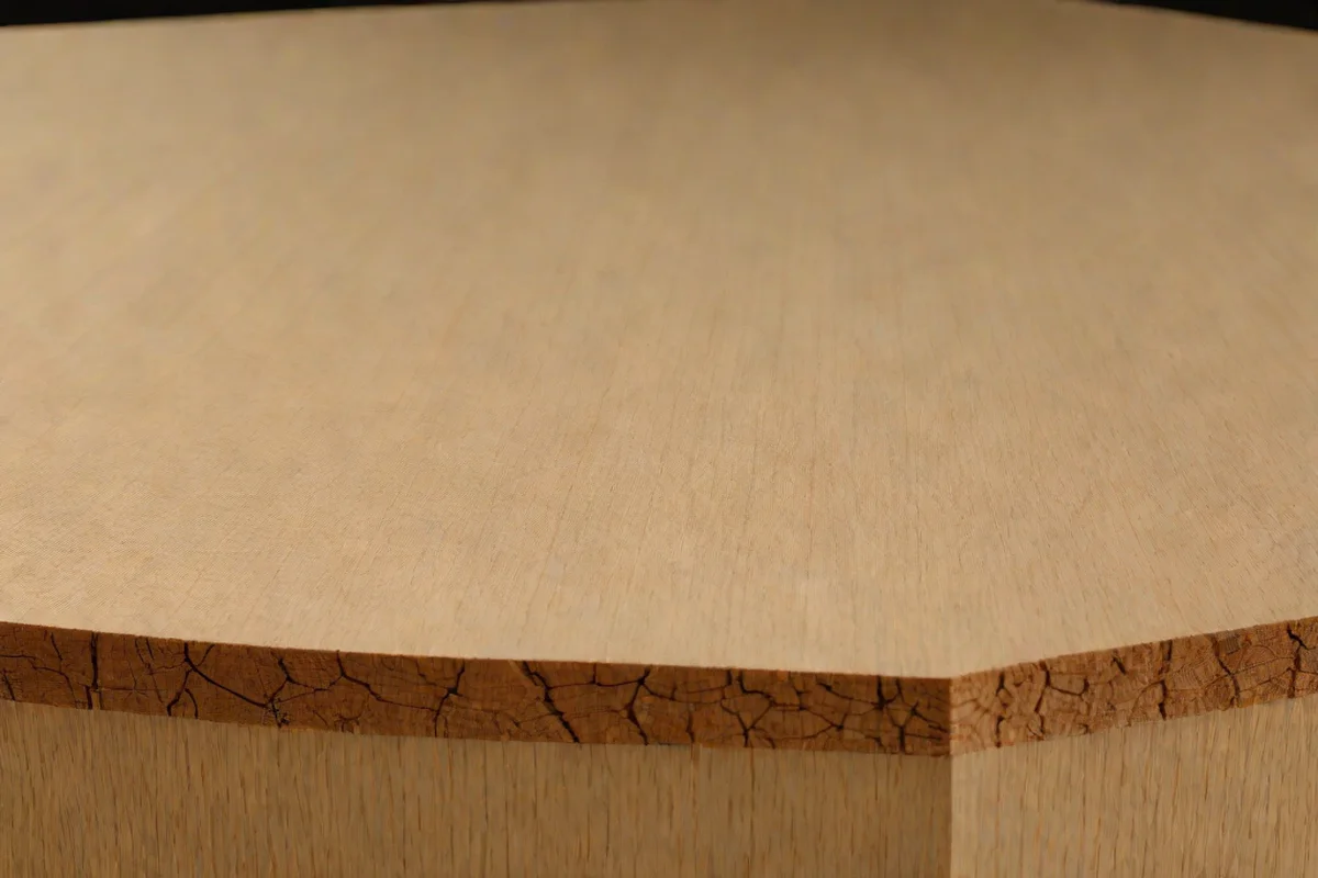 Check and Refine Edge Profiles - Cutting Board Tricks and Tips