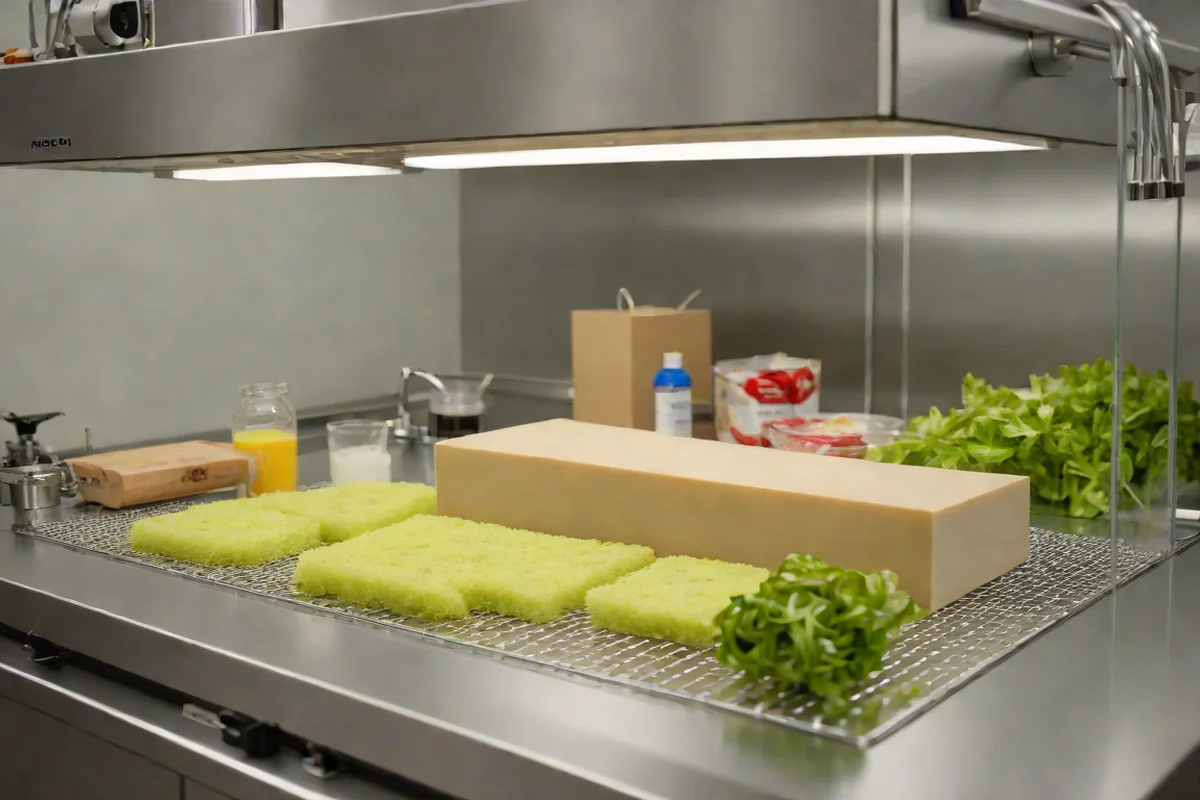 Establish a Dedicated Cross-Contamination Barrier - Cutting Board Tricks and Tips