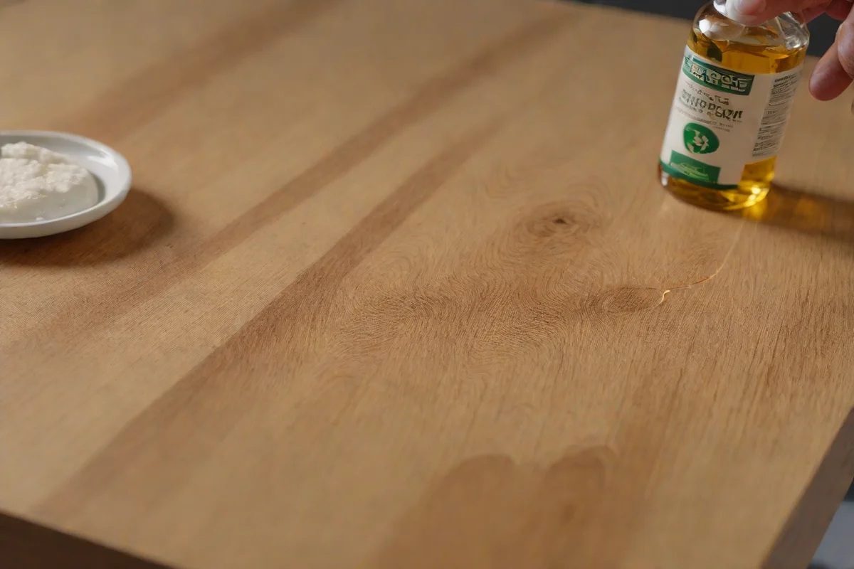 Execute a Pure Mineral Oil Hydrophobic Seal - Cutting Board Tricks and Tips