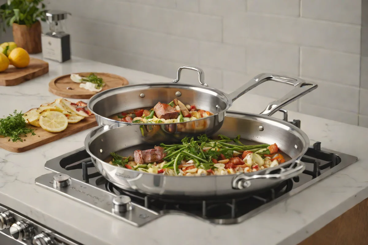 The Everyday Saucepan The Everyday Saucepan - Different Types of Cookware