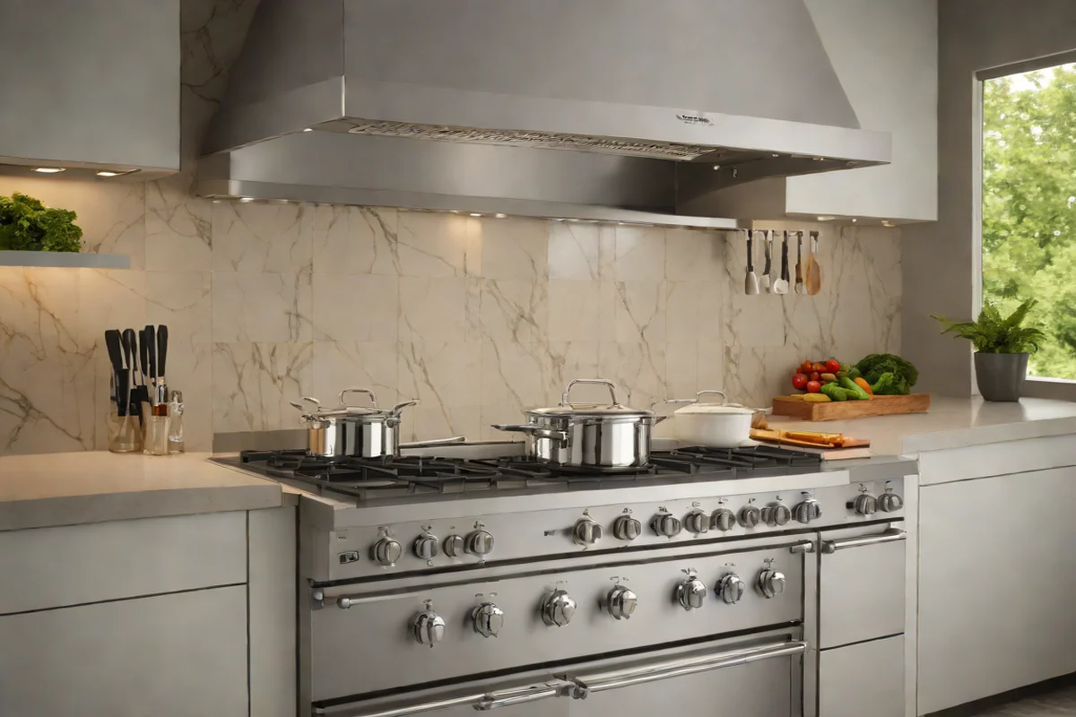 The Straight-Sided Sauté Pan The Straight-Sided Sauté Pan - Different Types of Cookware