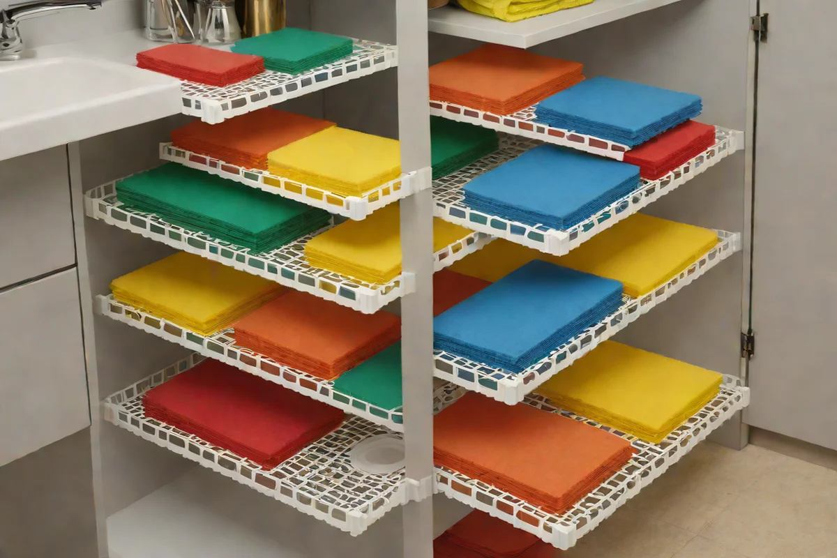 Color-Coded HACCP Safety Bundles Color-Coded HACCP Safety Bundles - Different Types of Cutting Boards