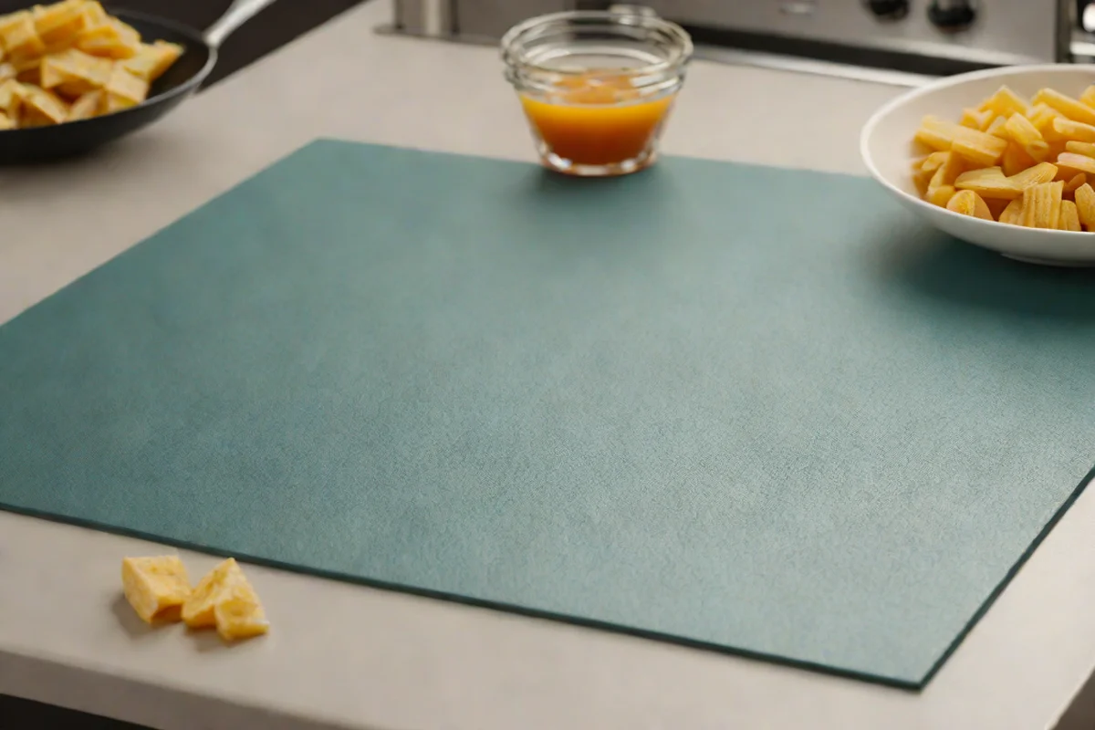 Flexible Thermoplastic Polyurethane (TPU) Mats Flexible Thermoplastic Polyurethane (TPU) Mats - Different Types of Cutting Boards