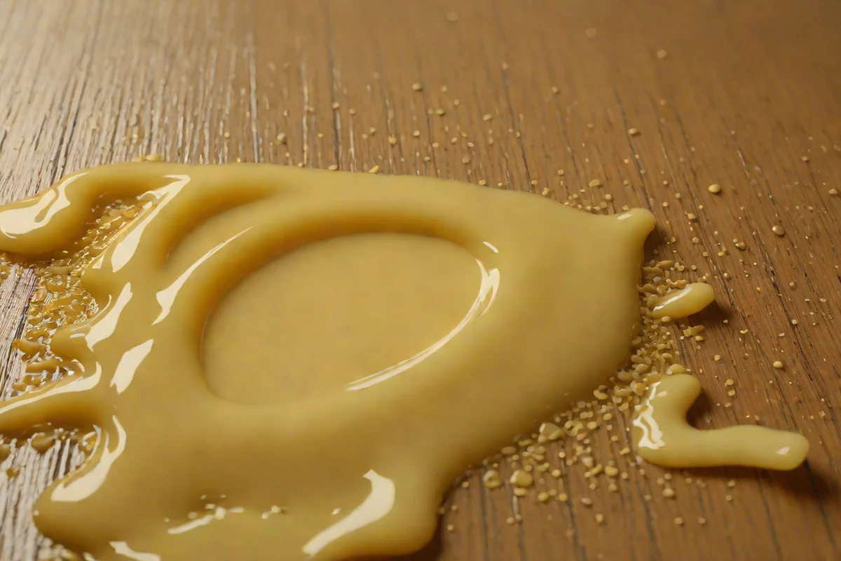 Beeswax and Mineral Oil Emulsions - Oil Wood Cutting Board