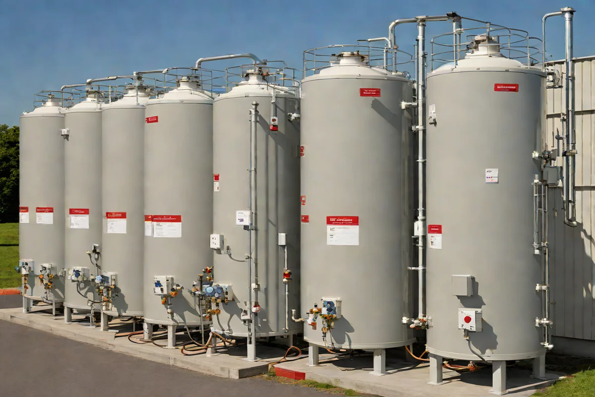 Storage Tank Water Heaters Storage Tank Water Heaters - Types of Water Heaters